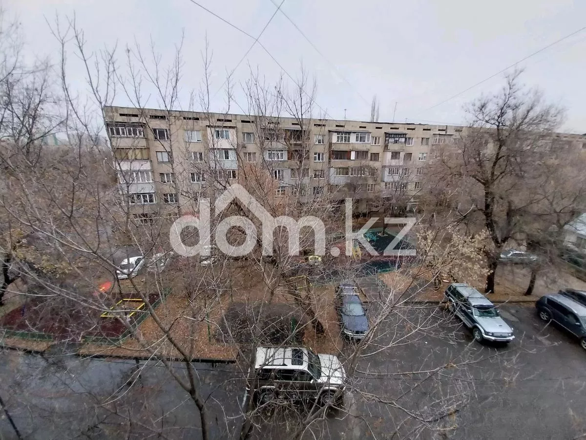 ᐉ Продажа 2-комнатной квартиры , 44.3 м², г. Алматы, Бостандыкский район,  ул. Бухар жырау (Ботанический), 75/2 — купить по цене 32000000 ₸