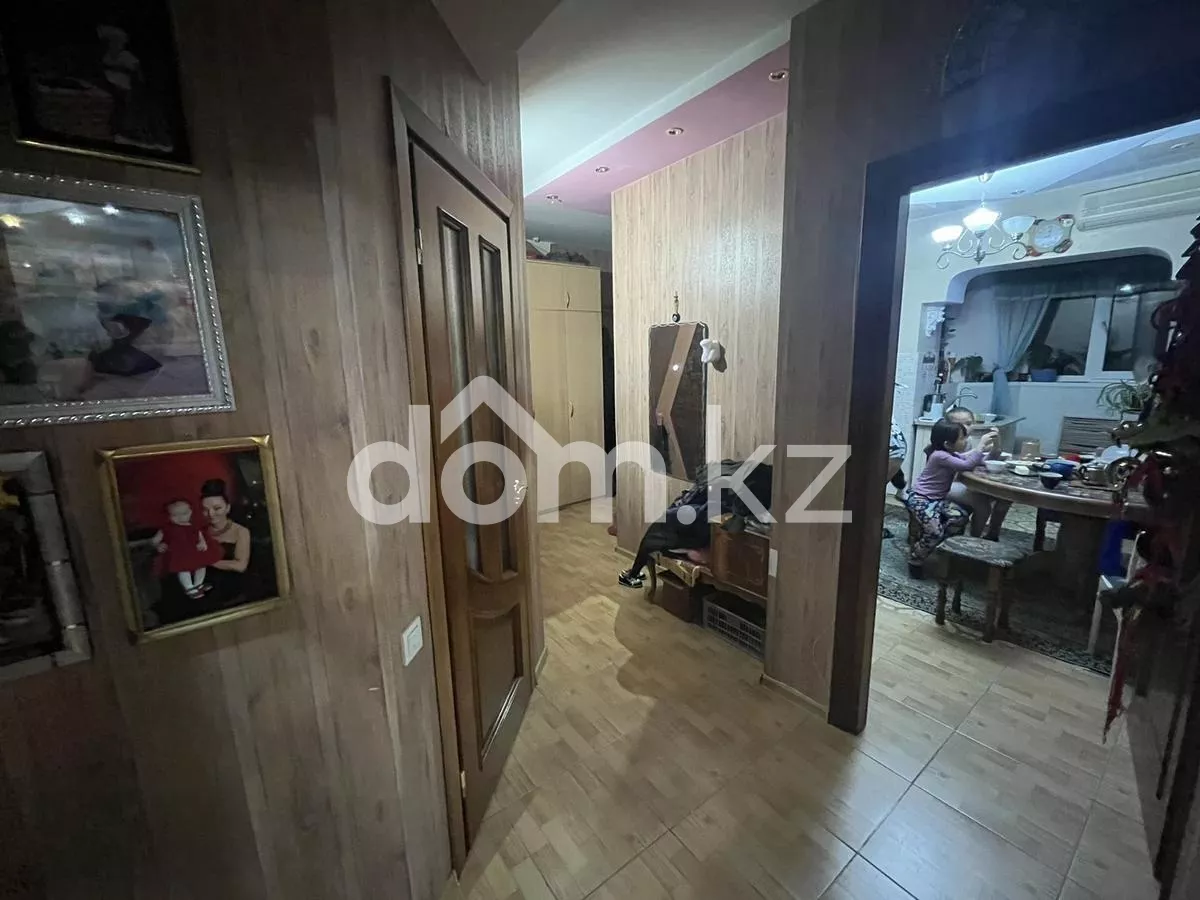 ᐉ Продажа 3-комнатной квартиры , 101.7 м², г. Алматы, Ауэзовский район, ул.  Таугуль, 19 — купить по цене 62700000 ₸