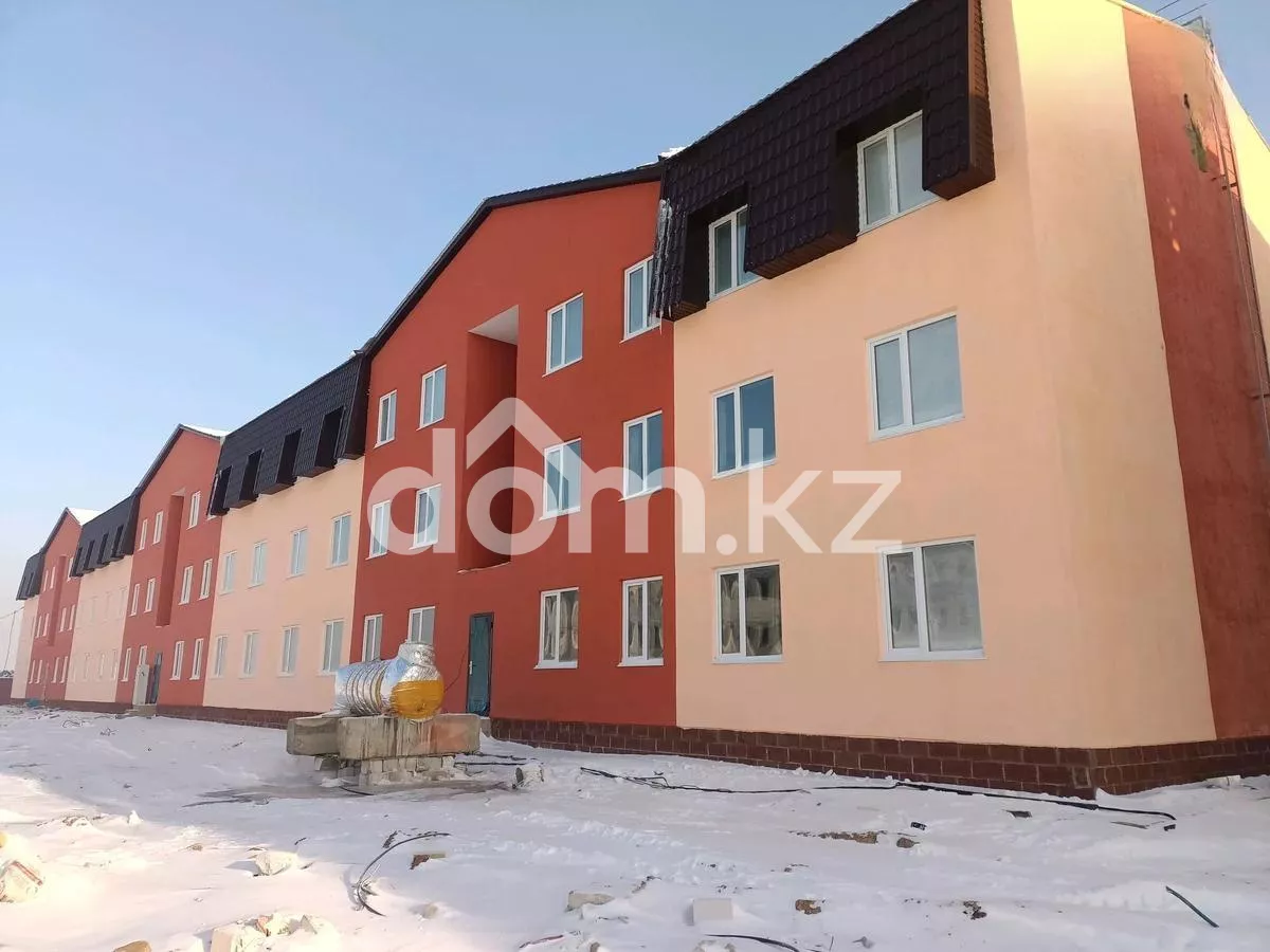 ᐉ Продажа 1-комнатной квартиры в ЖК МЖК Астана, 35 м², г. Астана, Есильский  район, ул. Кургальжинское, 18 — купить по цене 10800000 ₸