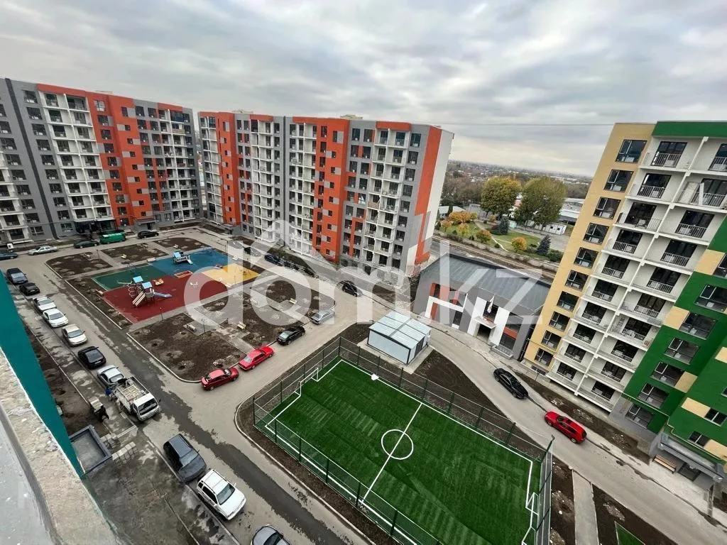 ᐉ Продажа 3-комнатной квартиры в ЖК Alma City, 99 м², г. Алматы,  Наурызбайский район, ул. Алтын Орда, 6/7 — купить по цене 40000000 ₸