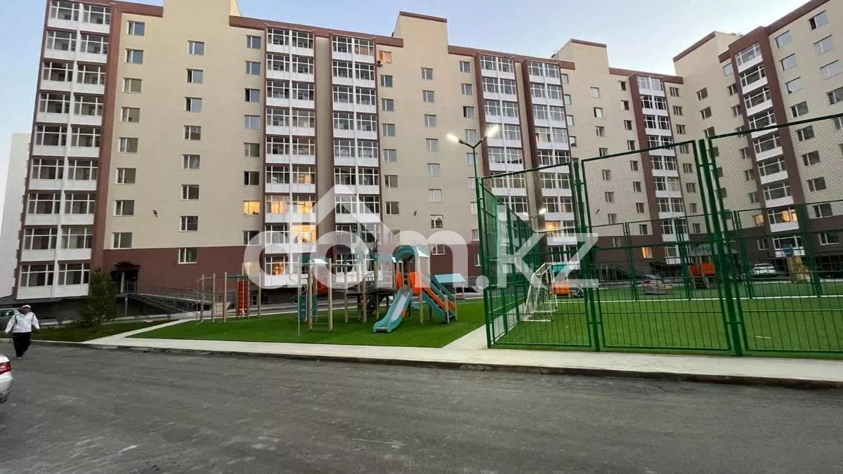 ᐉ Продажа 1-комнатной квартиры в ЖК Бадана, 40 м², г. Астана, Алматинский  район, ул. Игишева, 18 — купить по цене 16200000 ₸