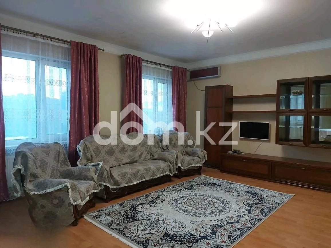 ᐉ Продажа 2-комнатной квартиры в ЖК Абай 2, 79 м², г. Астана, Алматинский  район, ул. Ш. Валиханова (Авдеева), 12 — купить по цене 35300000 ₸