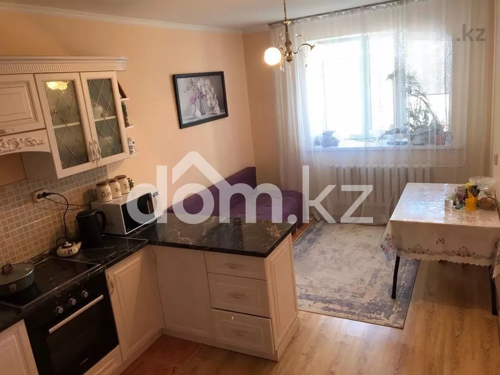 ᐉ Продажа 2-комнатной квартиры в ЖК Кенесары, 70 м², г. Астана,  Сарыаркинский район, ул. Сарыарка, 11 — купить по цене 32000000 ₸