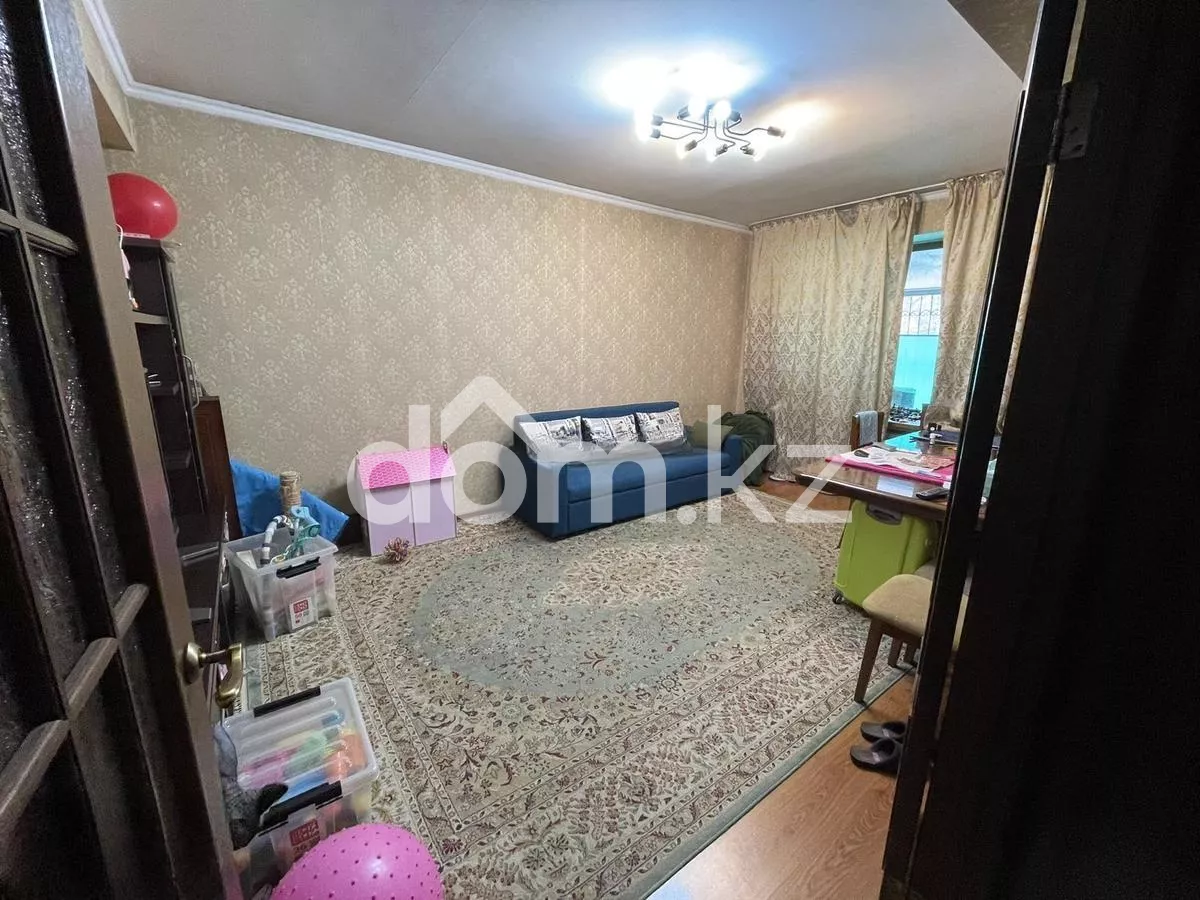 ᐉ Продажа 4-комнатной квартиры , 98.9 м², г. Алматы, Турксибский район, ул.  Спасская, 61 — купить по цене 50000000 ₸