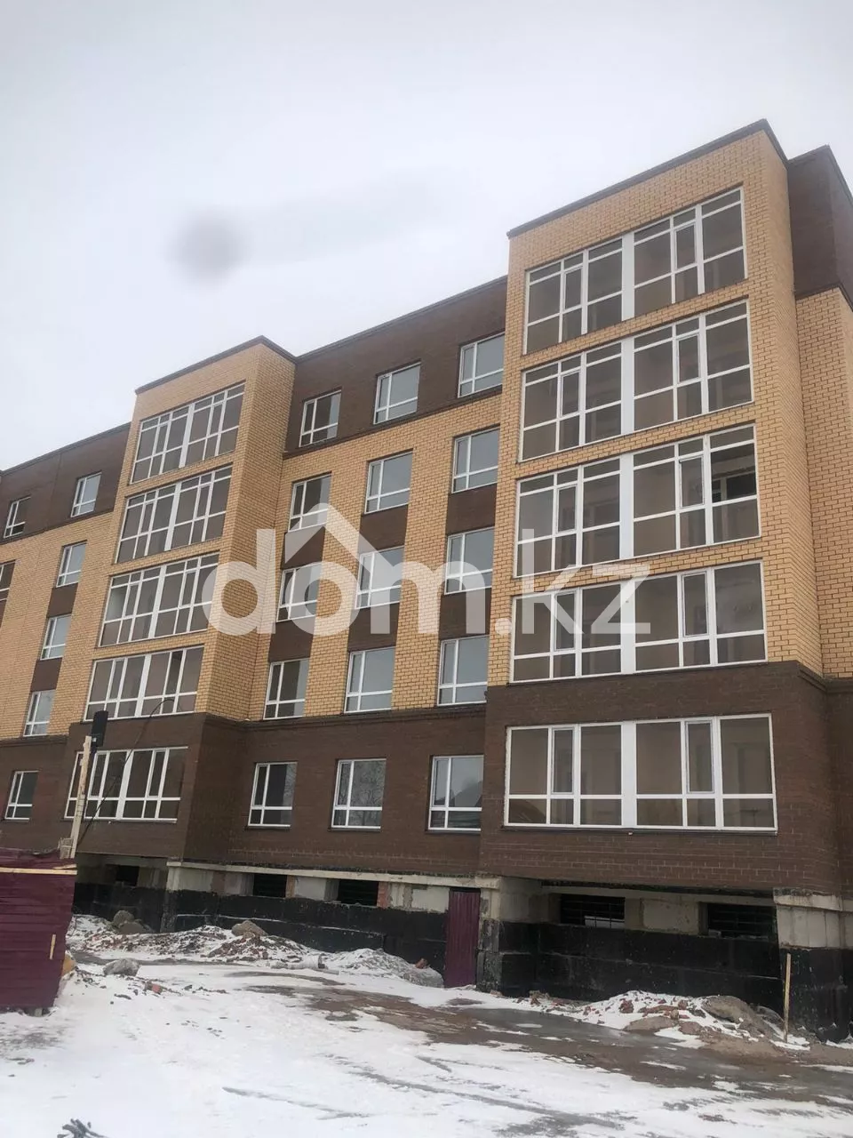 ᐉ Продажа 1-комнатной квартиры , 30.7 м², г. Астана, Есильский район, ул.  Косшы, 91 — купить по цене 8000000 ₸