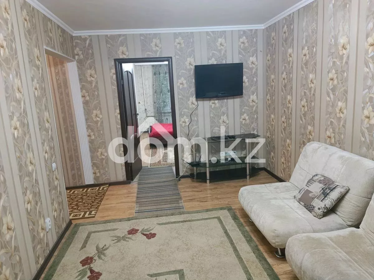 ᐉ Продажа 3-комнатной квартиры , 60 м², г. Алматы, Ауэзовский район, ул.  Аксай-2, 31/1 — купить по цене 35800000 ₸