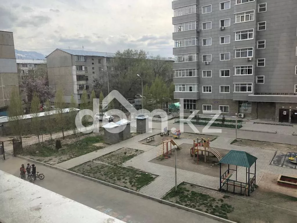 ᐉ Продажа 1-комнатной квартиры в ЖК Спутник, 41.7 м², г. Алматы, Ауэзовский  район, ул. Мамыр-1, 29/8 — купить по цене 37500000 ₸