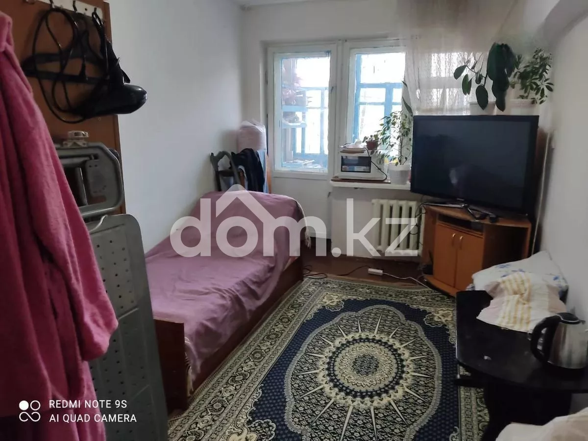 ᐉ Продажа 1-комнатной квартиры , 19.9 м², г. Алматы, Алмалинский район, ул.  Райымбека, 206б — купить по цене 12500000 ₸