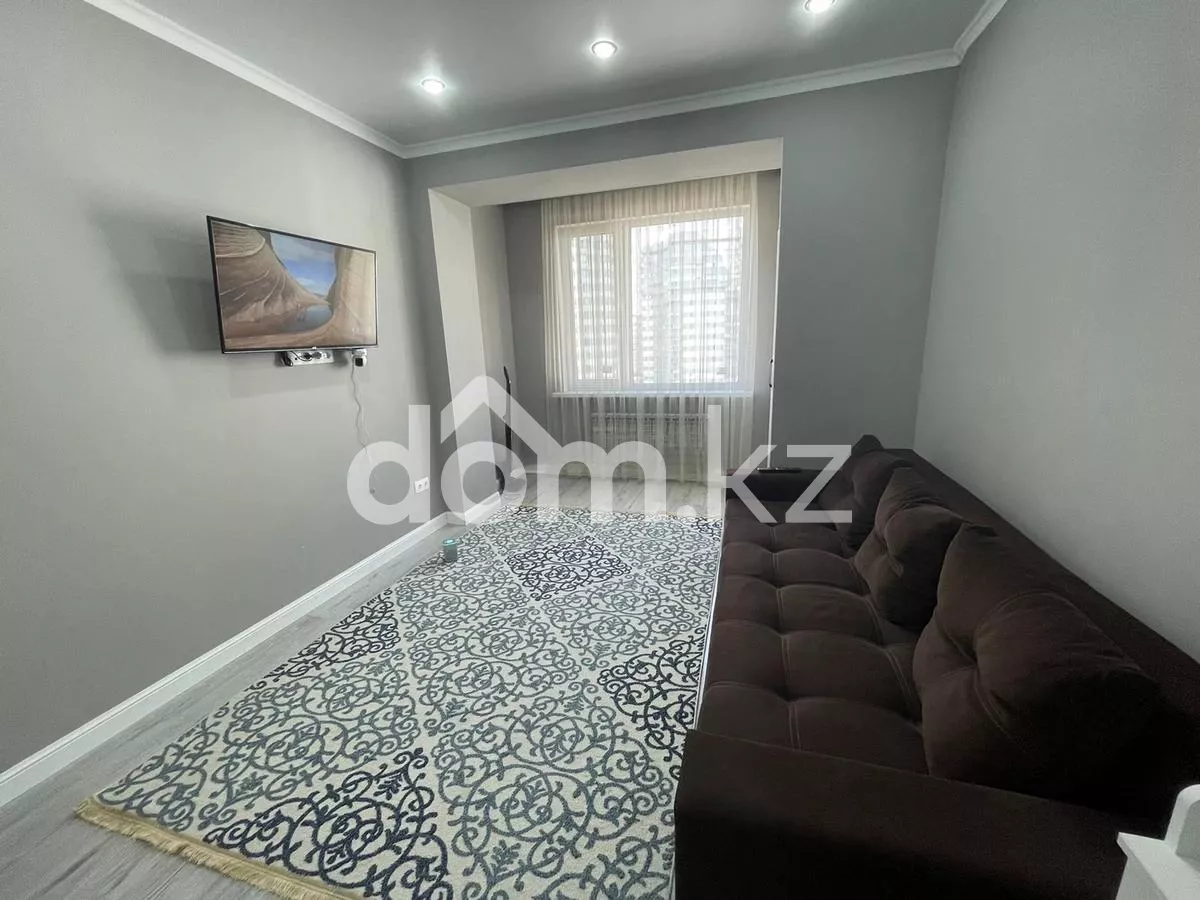 ᐉ Продажа 1-комнатной квартиры в ЖК Lotos Terrace, 34 м², г. Алматы,  Алмалинский район, ул. Карасай батыра (Виноградова), 326 — купить по цене  28000000 ₸