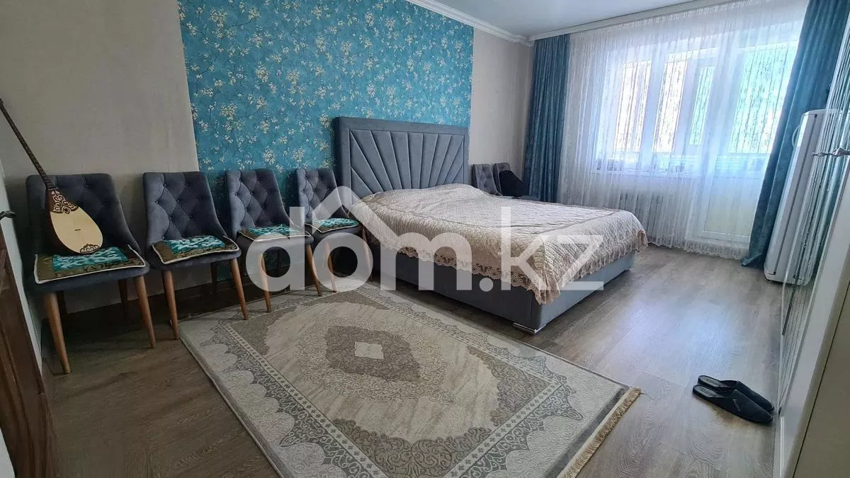 ᐉ Продажа 3-комнатной квартиры в ЖК Медео, 117 м², г. Астана, Байконурский  район, ул. Ж. Омарова (50 лет Октября), 10 — купить по цене 45000000 ₸