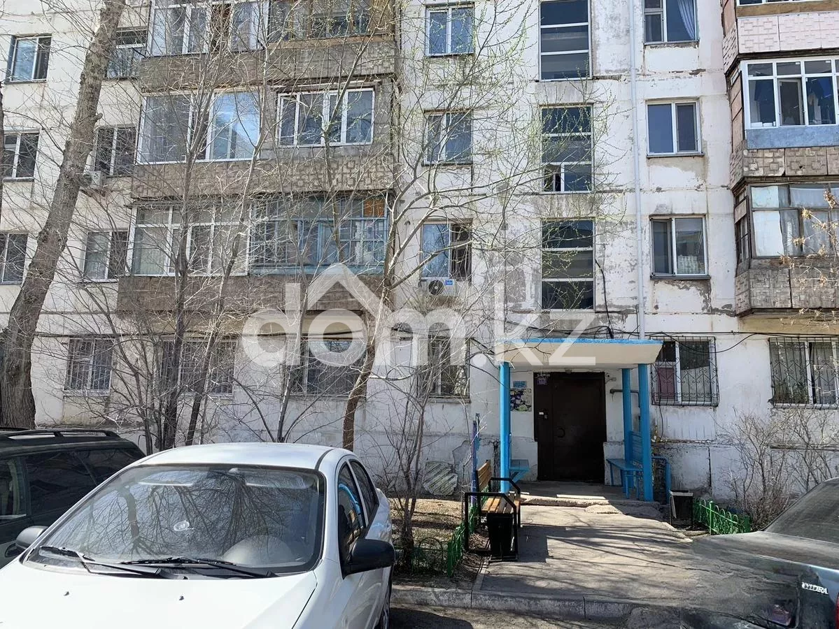 ᐉ Продажа 1-комнатной квартиры , 21.3 м², г. Астана, Алматинский район, ул.  Петрова, 2/1 — купить по цене 10000000 ₸