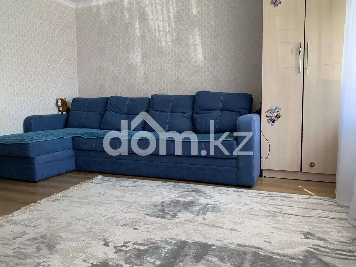 ᐉ Продажа 1-комнатной квартиры , 21.3 м², г. Астана, Алматинский район, ул.  Петрова, 2/1 — купить по цене 10000000 ₸