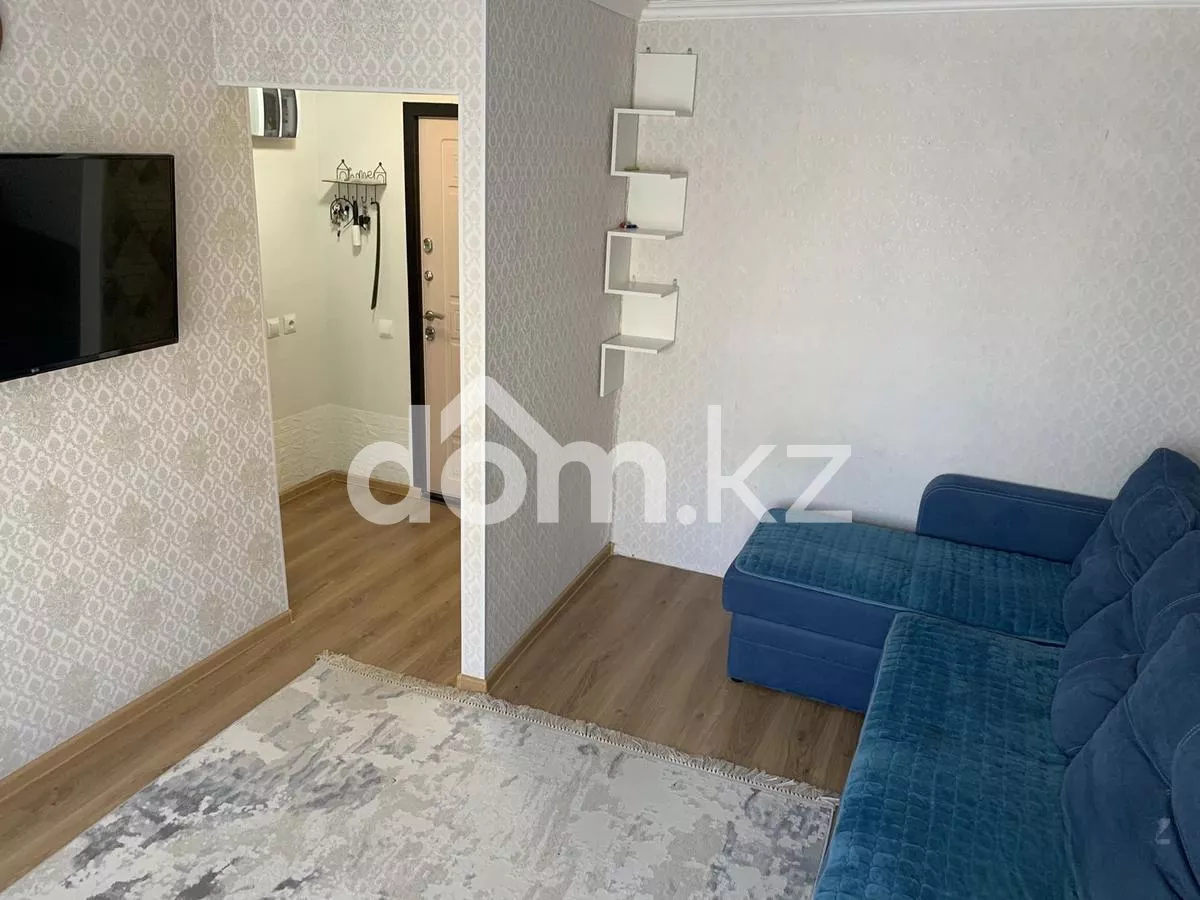 ᐉ Продажа 1-комнатной квартиры , 21.3 м², г. Астана, Алматинский район, ул.  Петрова, 2/1 — купить по цене 10000000 ₸