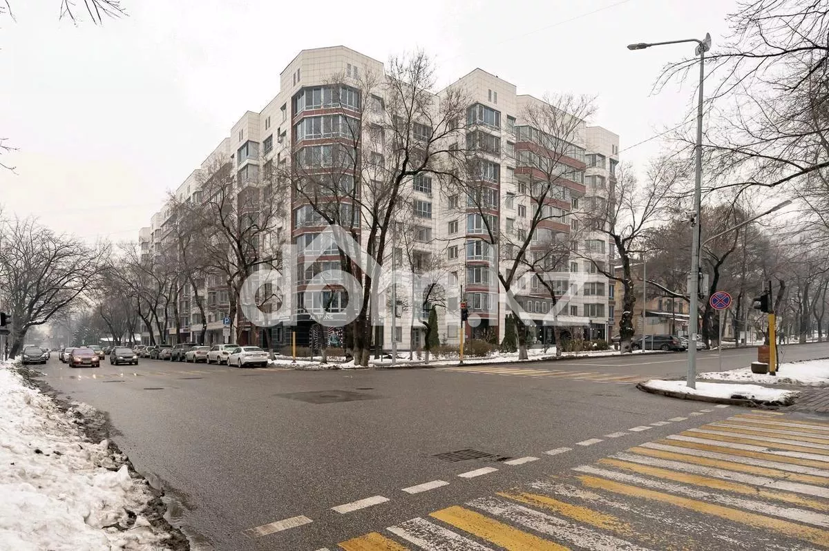 ᐉ Продажа 2-комнатной квартиры в ЖК White Fort, 65 м², г. Алматы, Медеуский  район, ул. Достык (Ленина), 12 — купить по цене 85000000 ₸