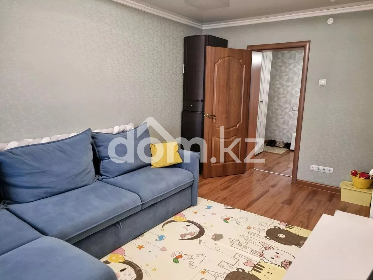 ᐉ Продажа 3-комнатной квартиры , 60 м², г. Астана, Байконурский район, ул.  Сембинова, 26 — купить по цене 25000000 ₸