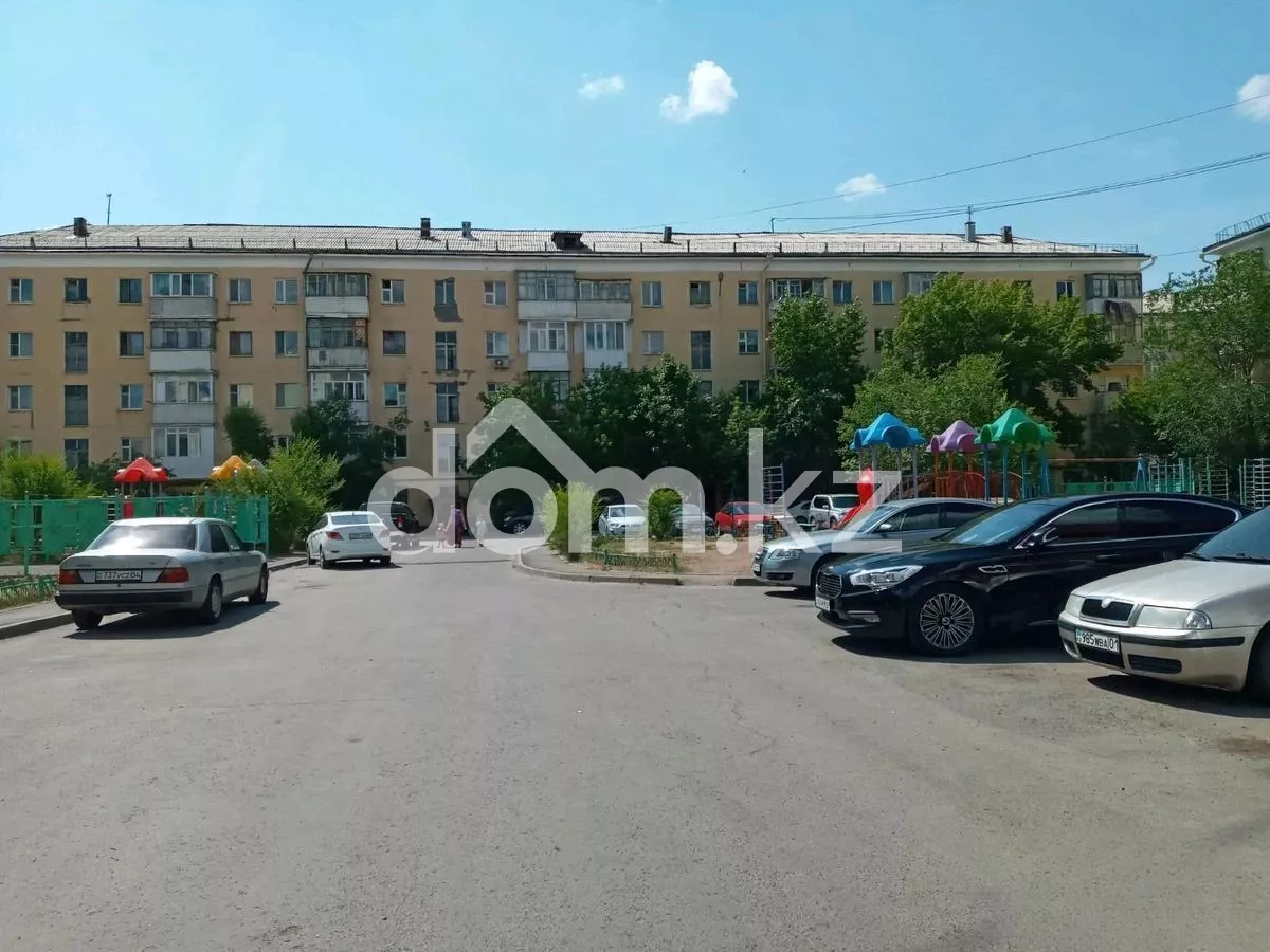 ᐉ Продажа 2-комнатной квартиры , 42.5 м², г. Астана, Сарыаркинский район,  ул. Бейбитшилик (Мира), 64а — купить по цене 16500000 ₸