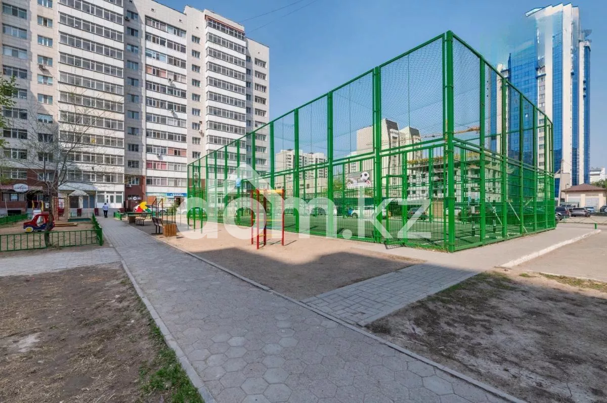 ᐉ Продажа 4-комнатной квартиры в ЖК Кенесары, 143.5 м², г. Астана,  Сарыаркинский район, ул. Сарыарка, 11 — купить по цене 69000000 ₸