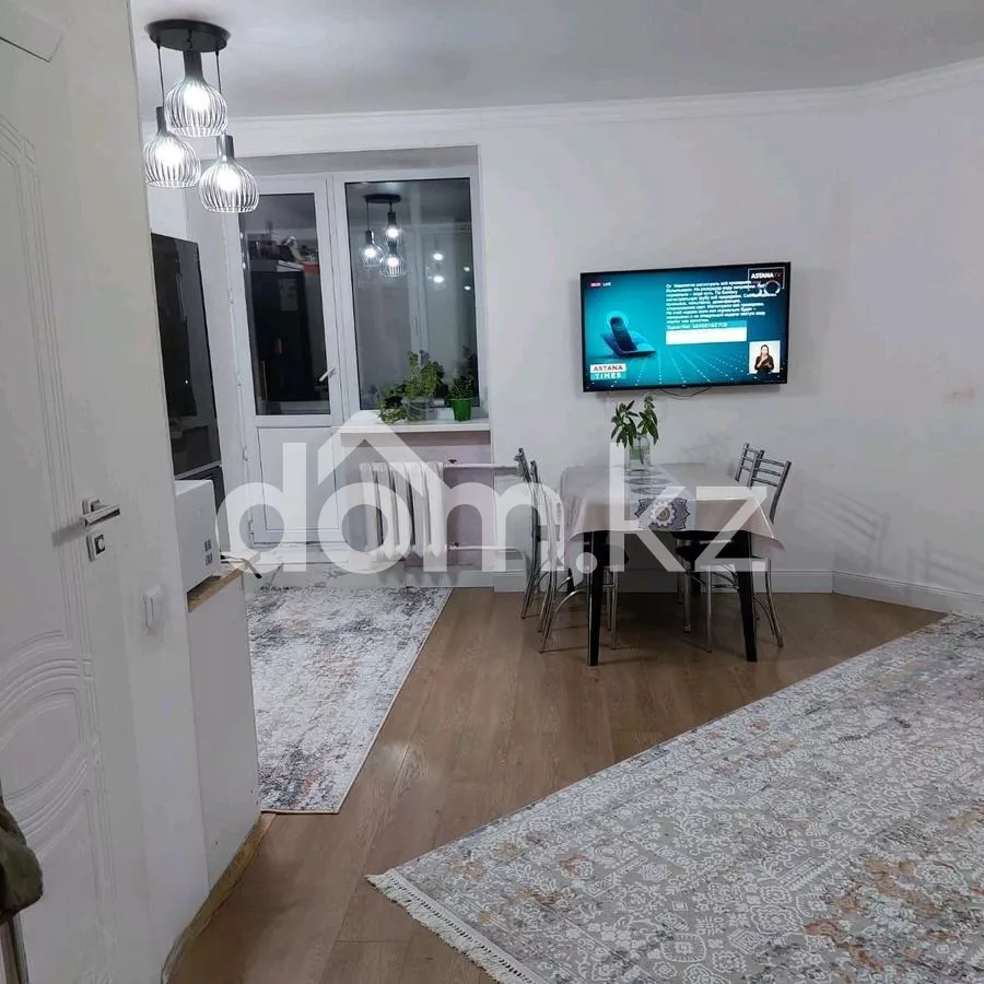 ᐉ Продажа 1-комнатной квартиры в ЖК Лесная Поляна, 30 м², г. Астана,  Пригород район, ул. Лесная поляна, 45 — купить по цене 10500000 ₸