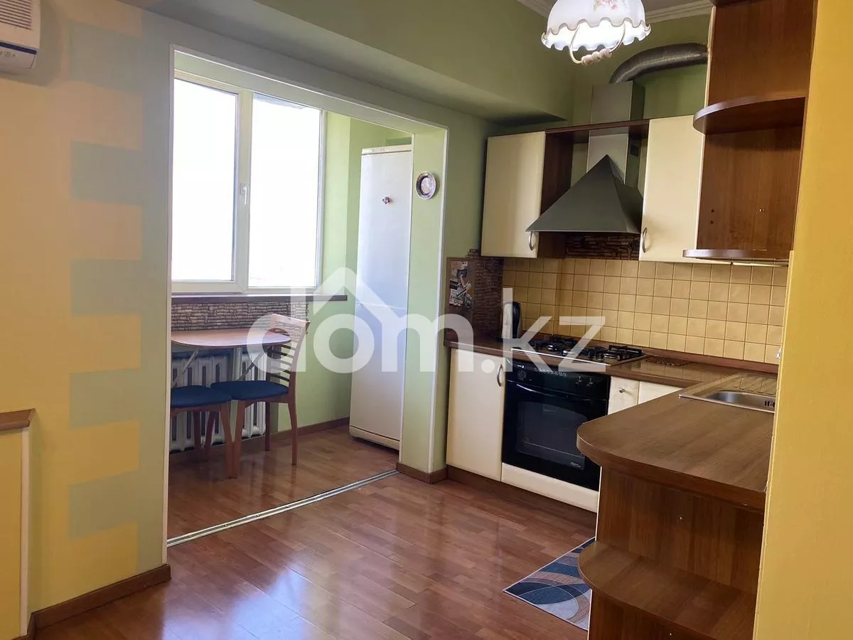 ᐉ Продажа 4-комнатной квартиры , 82.6 м², г. Алматы, Медеуский район, ул. Богенбай  батыра (Кирова), 89 — купить по цене 80000000 ₸