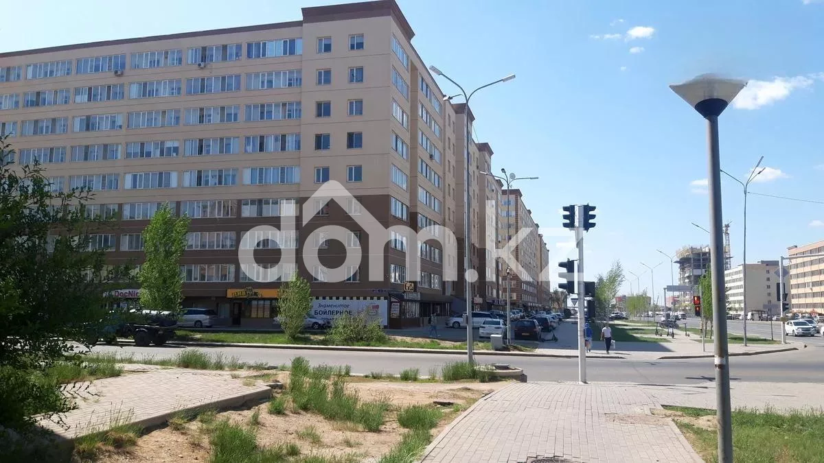 ᐉ Продажа 3-комнатной квартиры в ЖК Венера, 68.5 м², г. Астана, Есильский  район, ул. Аманжол Болекпаев (А-98), 14 — купить по цене 31500000 ₸