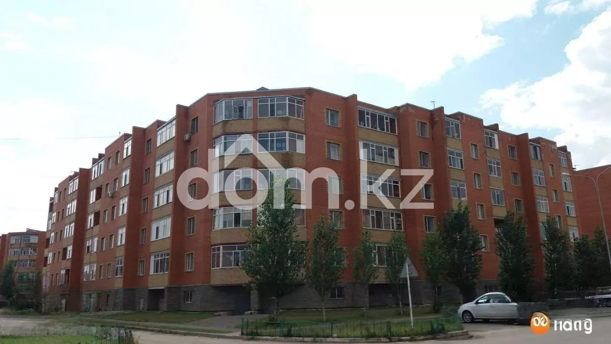 ᐉ Продажа 2-комнатной квартиры в ЖК Лесная Поляна, 46 м², г. Астана,  Пригород район, ул. Лесная поляна, 4 — купить по цене 18000000 ₸