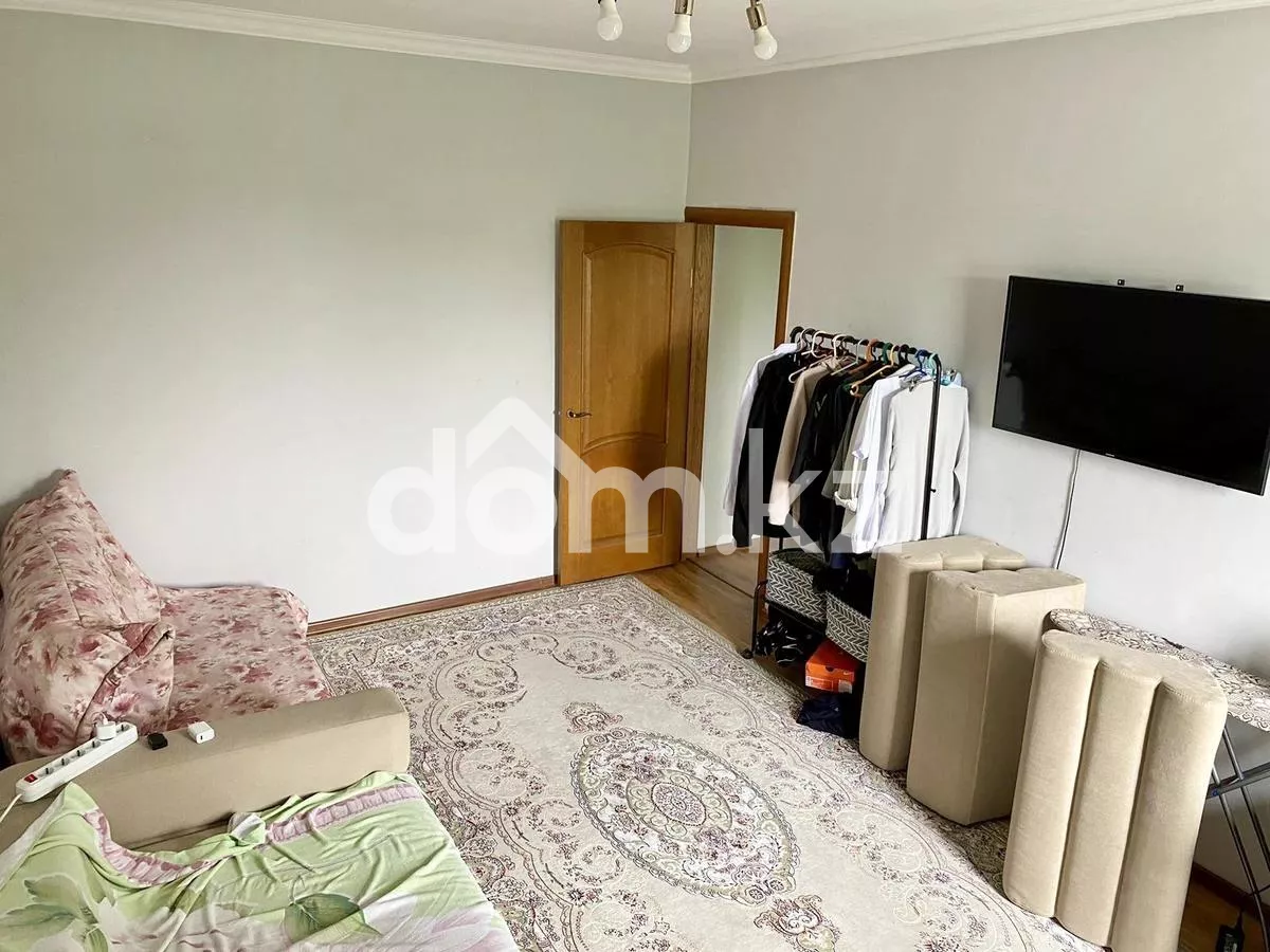 ᐉ Продажа 1-комнатной квартиры , 42 м², г. Алматы, Ауэзовский район, ул.  Таугуль, 27 — купить по цене 29500000 ₸