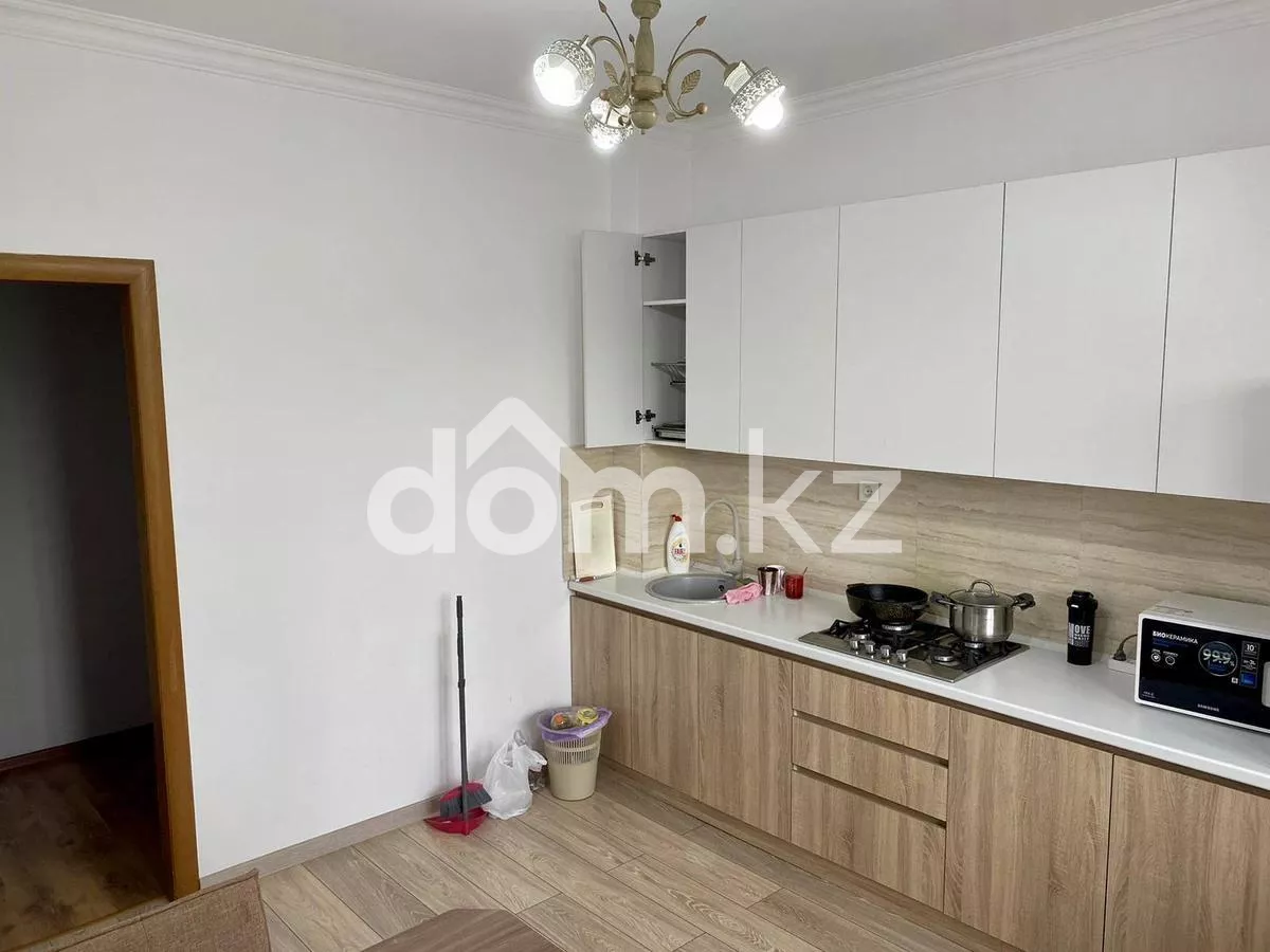 ᐉ Продажа 1-комнатной квартиры , 42 м², г. Алматы, Ауэзовский район, ул.  Таугуль, 27 — купить по цене 29500000 ₸