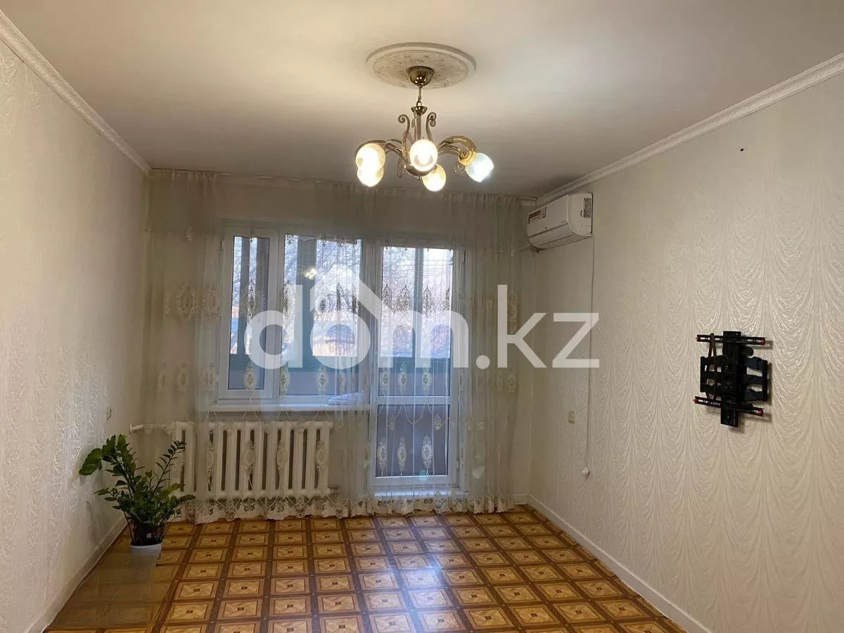 ᐉ Продажа 2-комнатной квартиры , 44 м², г. Алматы, Ауэзовский район, ул.  Саина, 22 — купить по цене 26000000 ₸