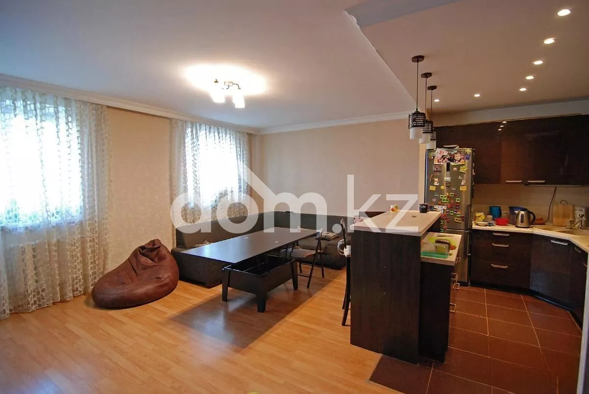 ᐉ Продажа 2-комнатной квартиры в ЖК Кенесары, 76 м², г. Астана,  Сарыаркинский район, ул. Сарыарка, 11 — купить по цене 31000000 ₸