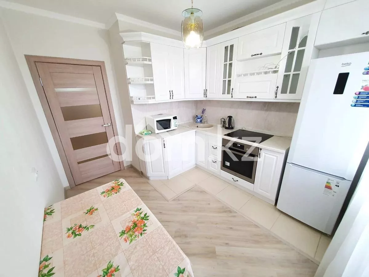 ᐉ Продажа 2-комнатной квартиры в ЖК Энергетик, 57 м², г. Астана, Есильский  район, ул. Максута Нарикбаева (Е-246), 10 — купить по цене 25000000 ₸