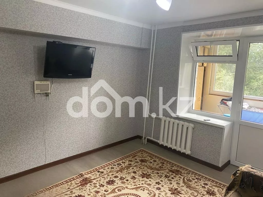 ᐉ Продажа 2-комнатной квартиры , 42 м², г. Алматы, Турксибский район, ул.  Бекмаханова (Советской Конституции), 79 — купить по цене 25000000 ₸