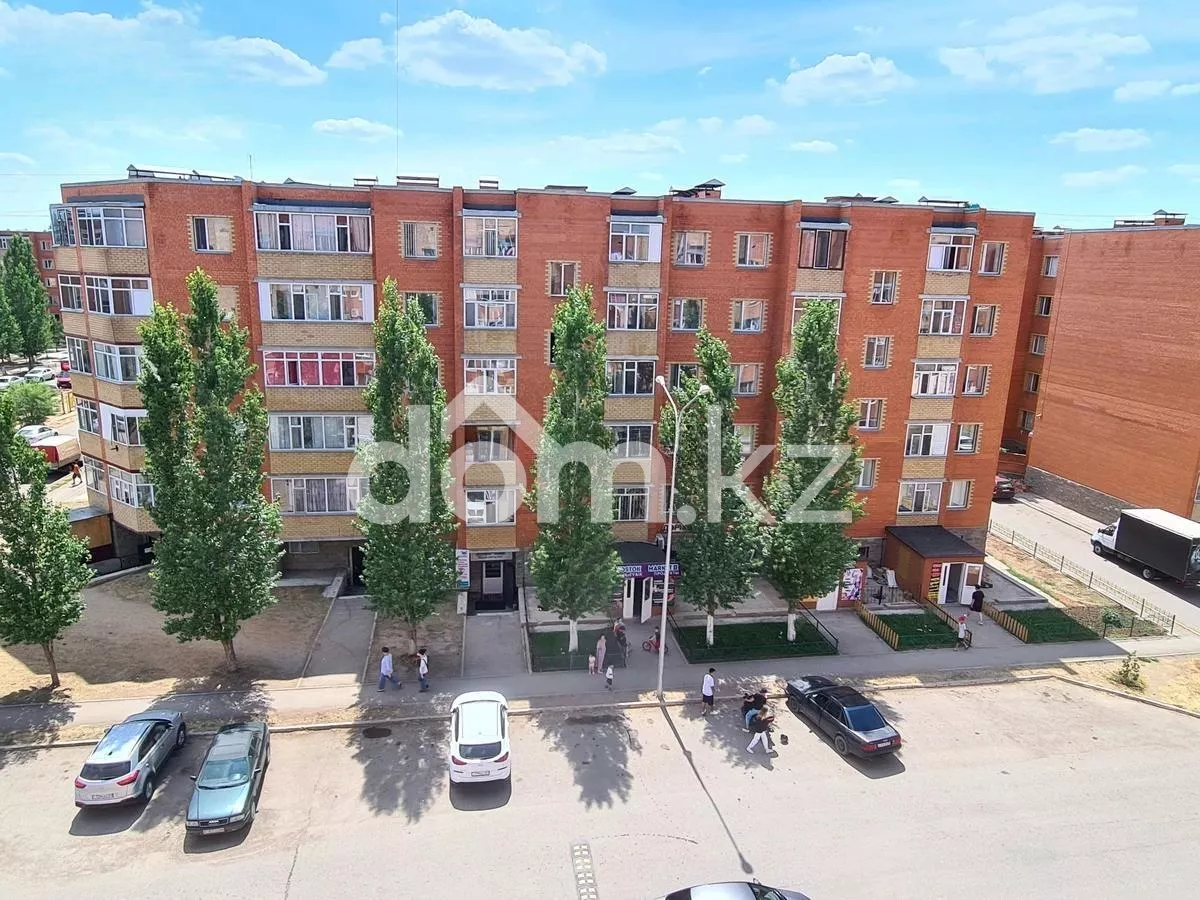 ᐉ Продажа 1-комнатной квартиры , 33 м², г. Астана, Пригород район, ул. Лесная  поляна, 34 — купить по цене 16000000 ₸