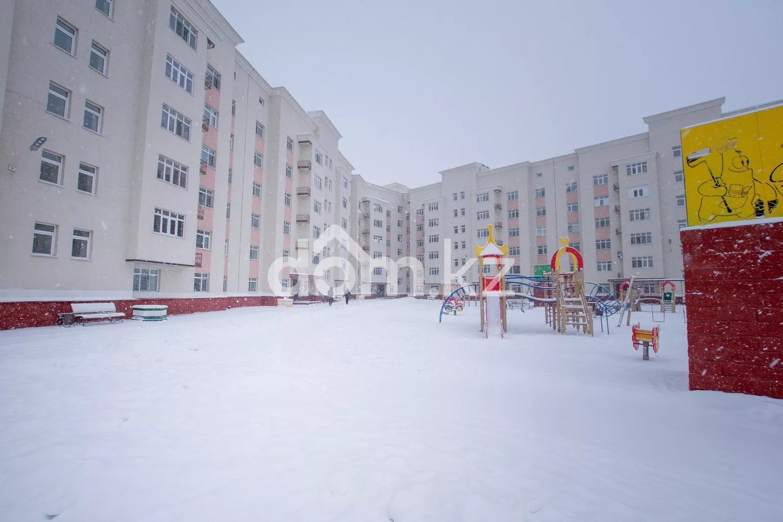 ᐉ Продажа 3-комнатной квартиры в ЖК Family-Village (Коттеджный городок), 70  м², г. Астана, Есильский район, ул. E-319, 2 — купить по цене 30500000 ₸