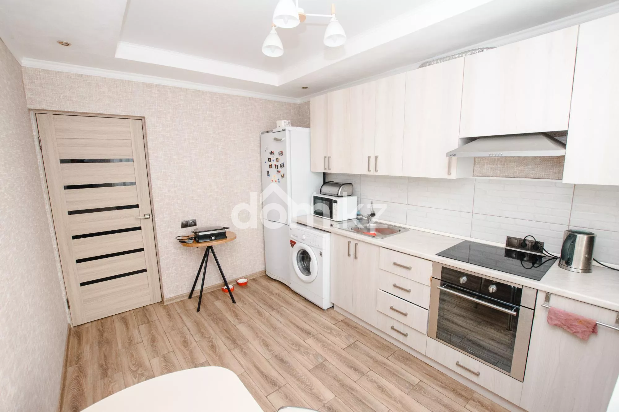 ᐉ Продажа 1-комнатной квартиры в ЖК Евразия, 42 м², г. Астана, Алматинский  район, ул. Майлина (Вавилова), 23 — купить по цене 21500000 ₸