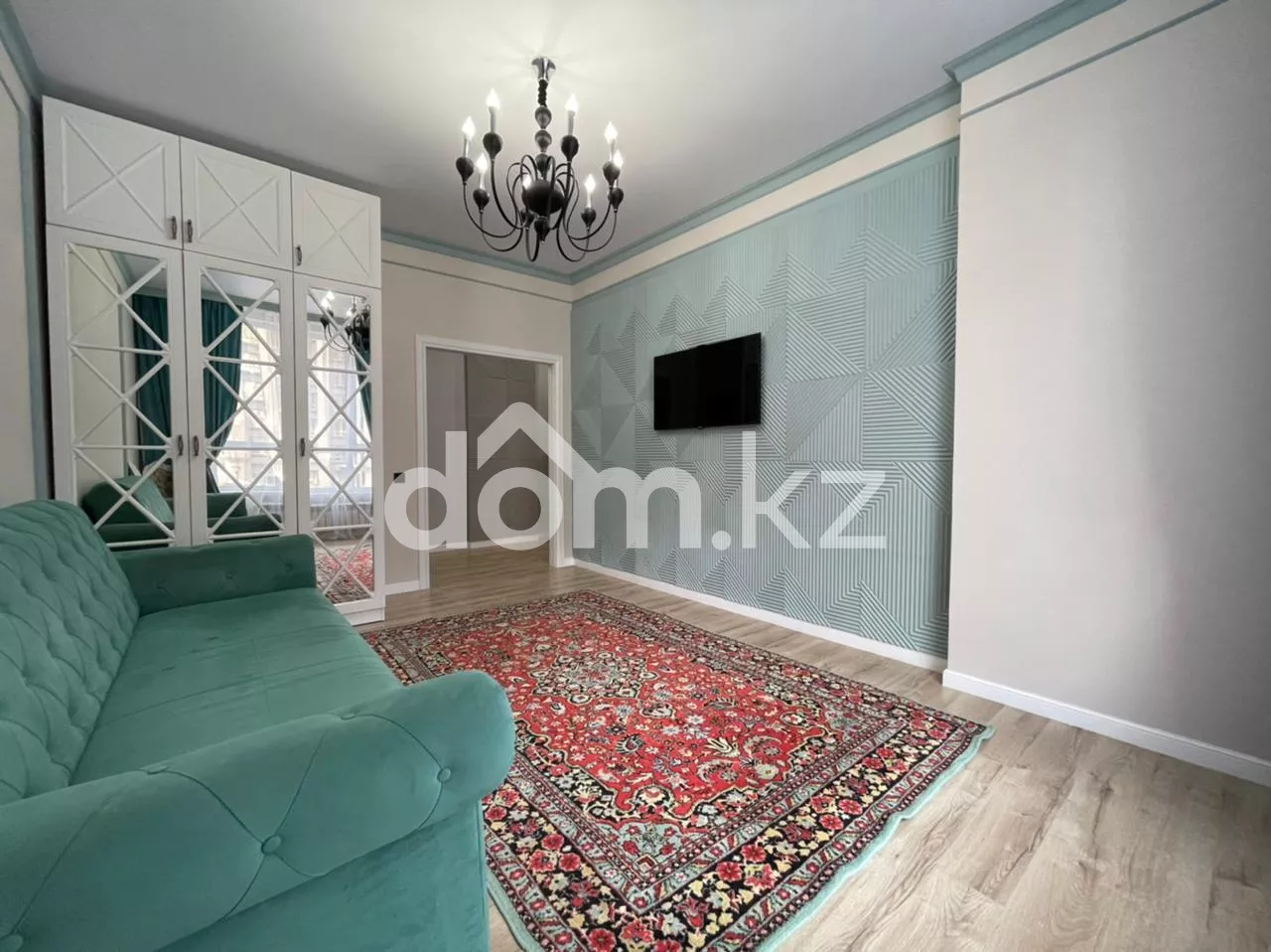 Купить 1 2 Комнатную В Алматы