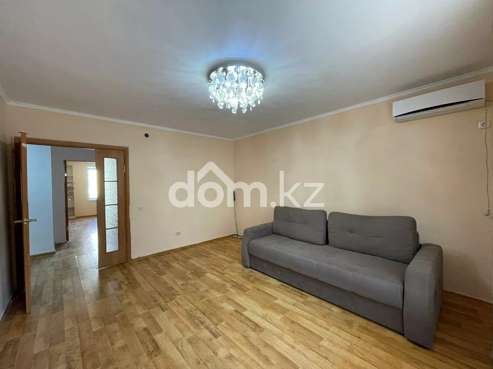 ᐉ Продажа 2-комнатной квартиры в ЖК Жибек Жолы, 60 м², г. Астана,  Сарыаркинский район, ул. Жамбыла, 8 — купить по цене 25500000 ₸