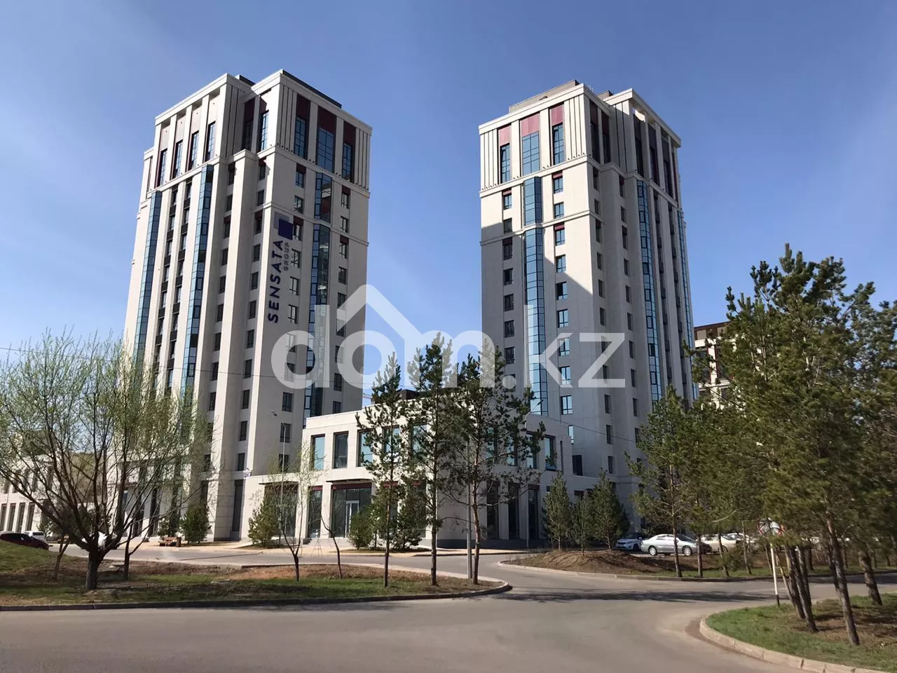 ᐉ Продажа 3-комнатной квартиры в ЖК Central Park, 149 м², г. Астана,  Есильский район, ул. Туран, 5/6 — купить по цене 102000000 ₸