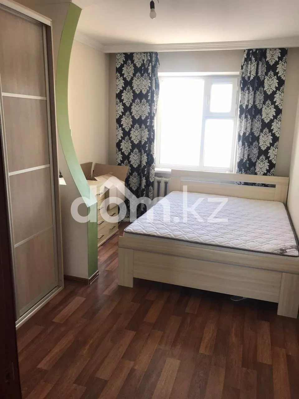 ᐉ Продажа 3-комнатной квартиры , 64 м², г. Караганда, Октябрьский район,  ул. Голубые Пруды, 13 — купить по цене 24000000 ₸