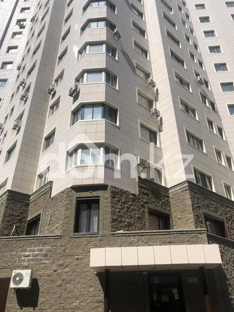 ᐉ Продажа 3-комнатной квартиры в ЖК Абай, 115 м², г. Астана, Байконурский  район, ул. Отырар, 4/2 — купить по цене 35500000 ₸