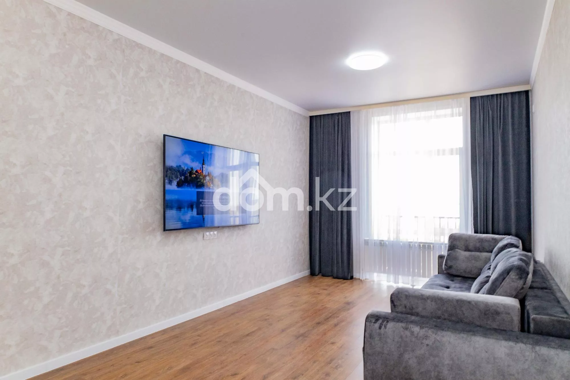 ᐉ Продажа 2-комнатной квартиры в ЖК Керемет, 70 м², г. Караганда, Казыбек  би район, ул. Байкена Ашимова, 21 — купить по цене 29000000 ₸