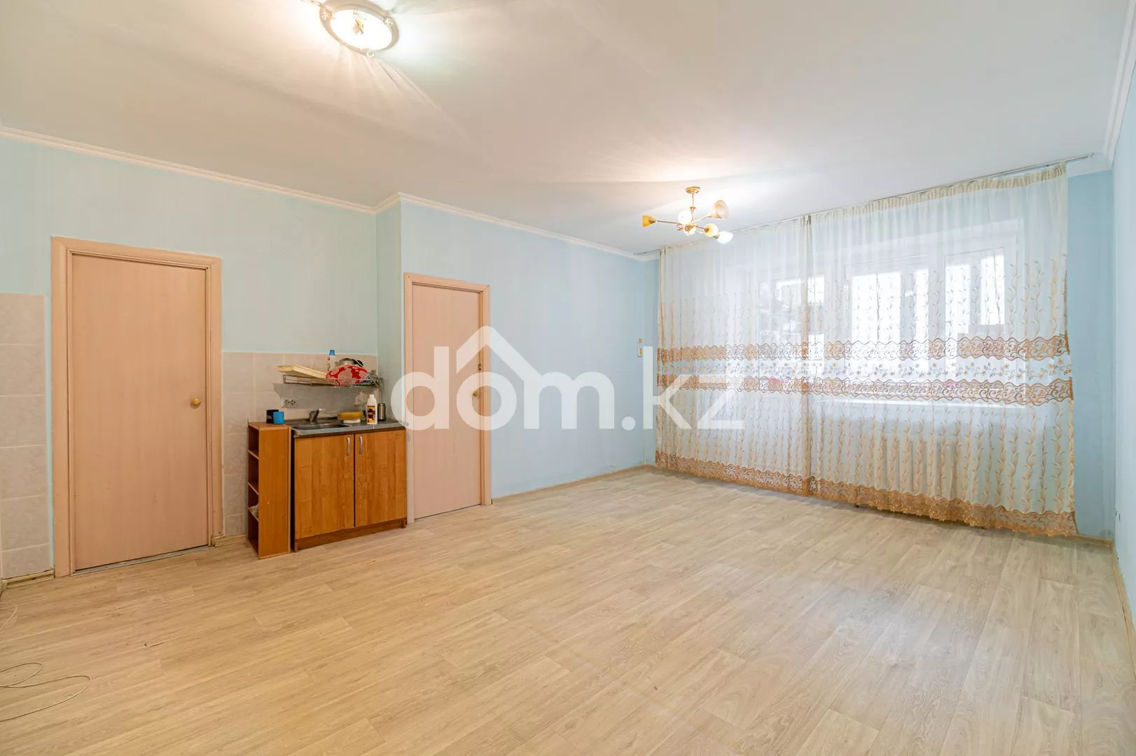 ᐉ Продажа 2-комнатной квартиры , 43 м², г. Астана, Сарыаркинский район, ул.  Тлендиева, 36 — купить по цене 13900000 ₸