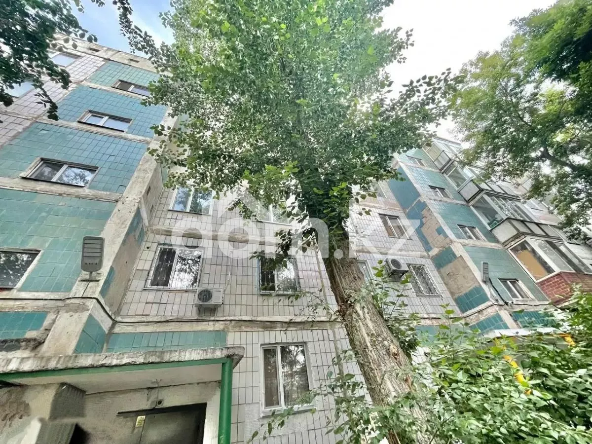 ᐉ Продажа 2-комнатной квартиры , 50 м², г. Астана, Байконурский район, ул.  Ж. Ташенова, 9/2 — купить по цене 17350000 ₸