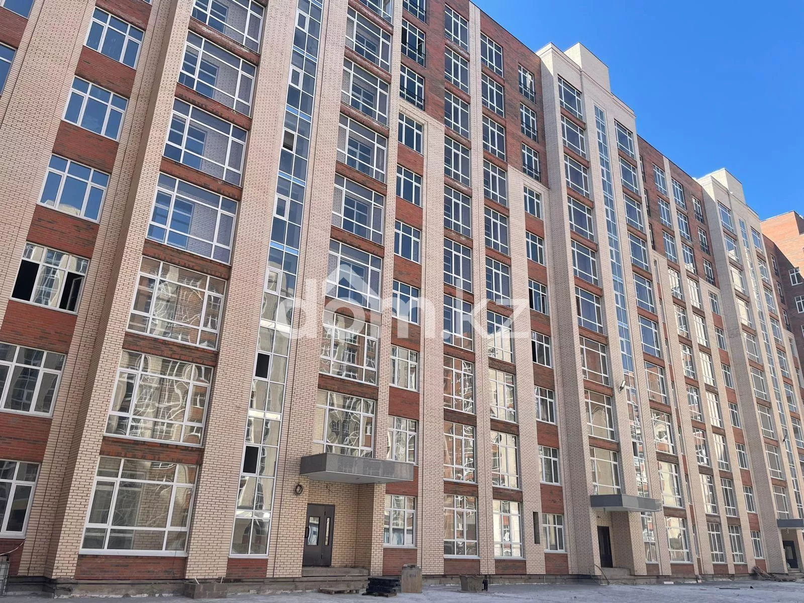 ᐉ Продажа 2-комнатной квартиры в ЖК Керемет, 74 м², г. Караганда, Юго-Восток  район, ул. Байкена Ашимова, 21 — купить по цене 24000000 ₸