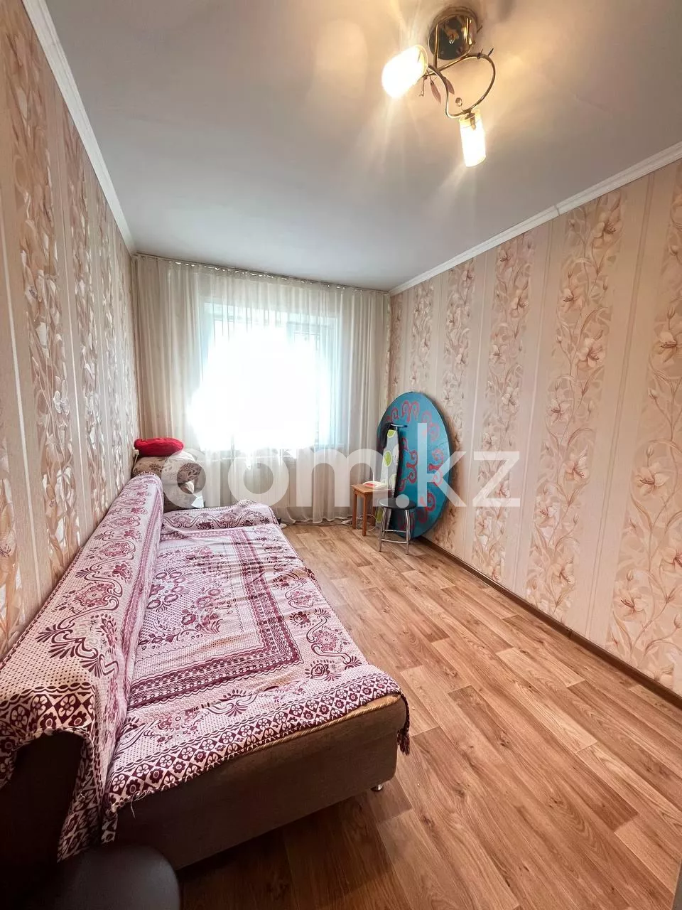 ᐉ Продажа 3-комнатной квартиры , 63 м², г. Караганда, Майкудук район, ул. 18,  19 — купить по цене 18350000 ₸