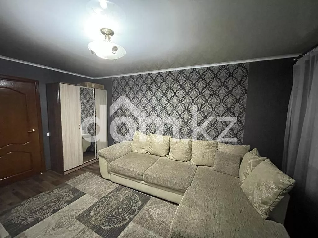 ᐉ Продажа 2-комнатной квартиры , 56.5 м², г. Астана, Сарыаркинский район,  ул. М. Ауэзова, 16/1 — купить по цене 25000000 ₸