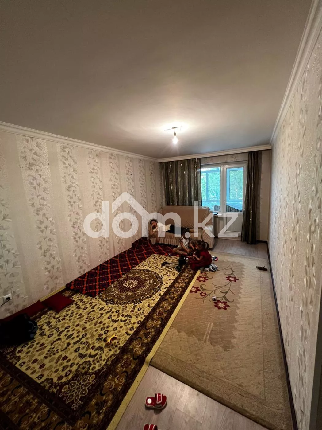 ᐉ Продажа 3-комнатной квартиры , 67 м², г. Астана, Сарыаркинский район, ул.  Ш. Айманова (Казахская), 16/1 — купить по цене 20300000 ₸