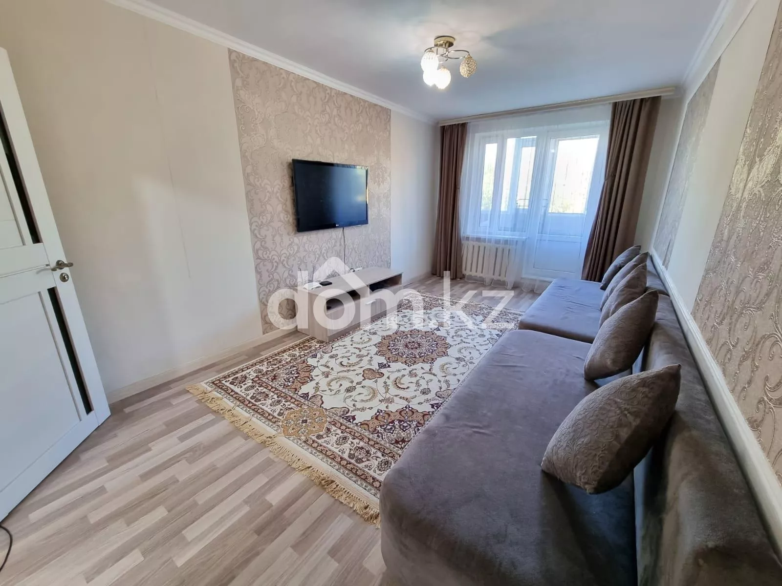 ᐉ Продажа 3-комнатной квартиры , 64 м², г. Астана, Алматинский район, ул.  М. Жумабаева, 3/1 — купить по цене 24050000 ₸