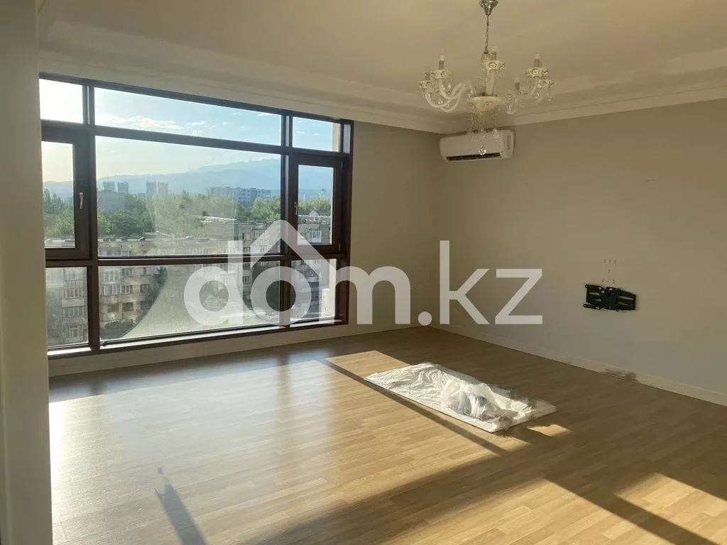 ᐉ Продажа 3-комнатной квартиры в ЖК Apple Town, 115 м², г. Алматы,  Ауэзовский район, ул. Аскарова, 4 — купить по цене 107000000 ₸