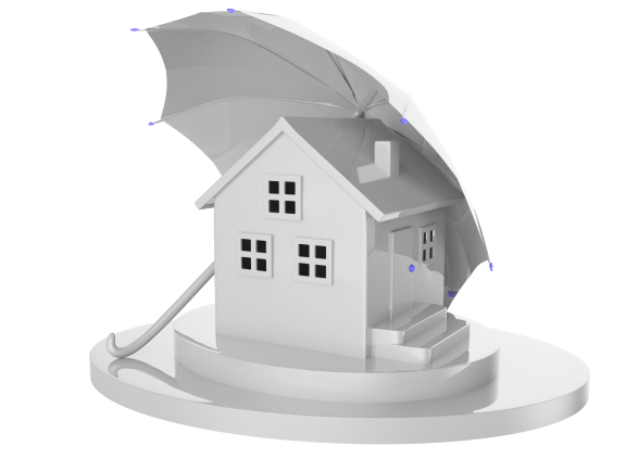 Онлайн страхование квартиры или дома